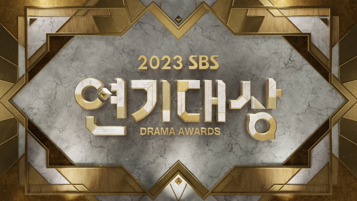 SBS Drama Awards 2023 Complete Winners List: