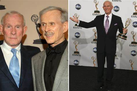 Iconic Comedian Tom Smothers of Iconic Smothers Brothers Fame Passes Away at 86