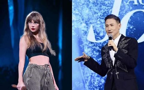 娱乐吃瓜：购票路上五大绊脚石 揭年度三大最难抢票的演唱会