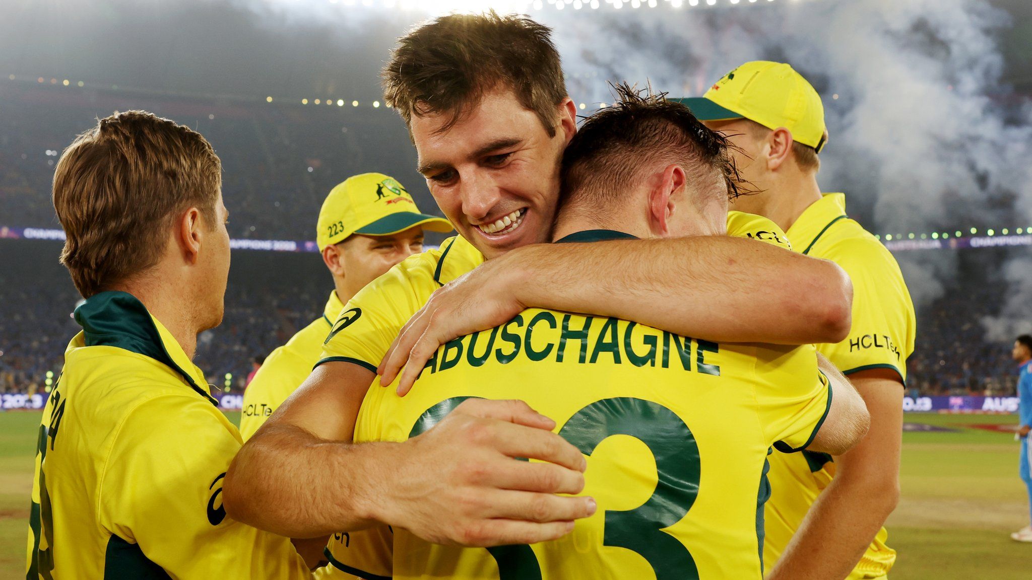 Australia veteran David Warner retires from ODI cricket