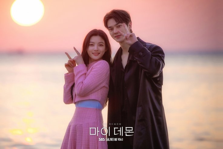 Is My Demon Actor Song Kang Secretly Dating Co-star Kim Yoo Jung? Here is the Truth
