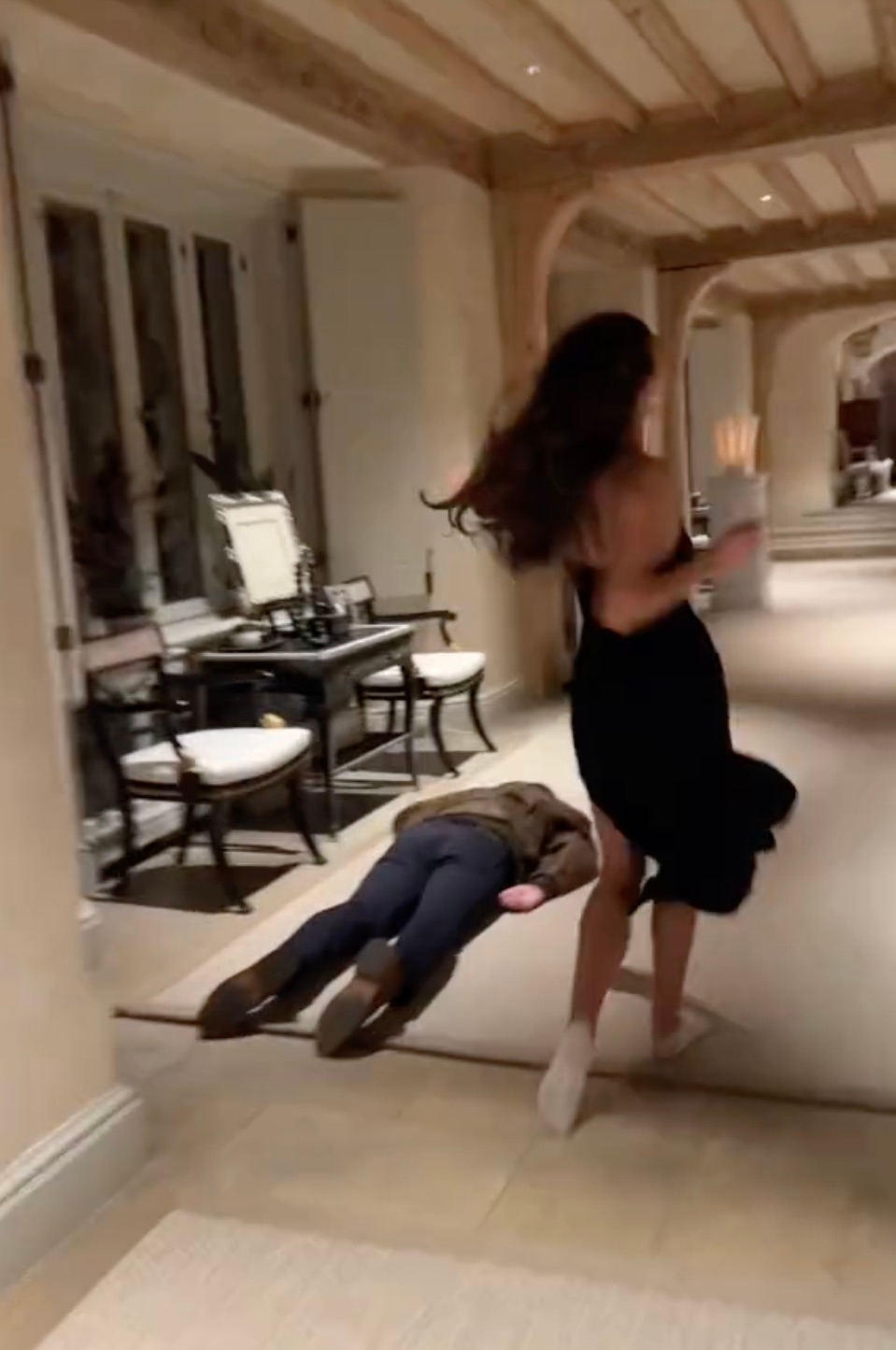 New 'Saltburn Trend' has viewers saying rich people ‘missed the point of the entire movie’