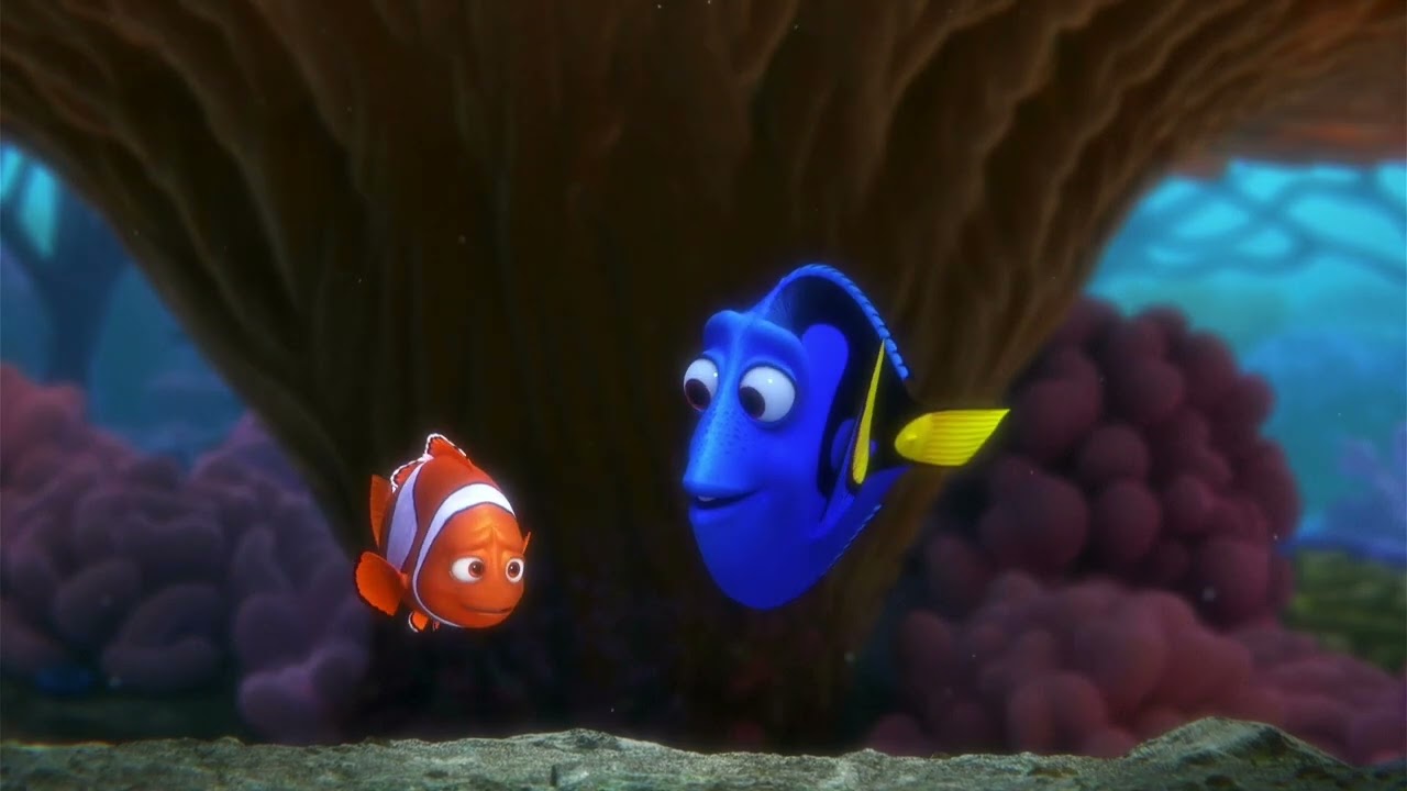 Netflix viewers reckon ending of Swedish ‘Finding Dory’ is the ‘greatest movie moment in cinema history’