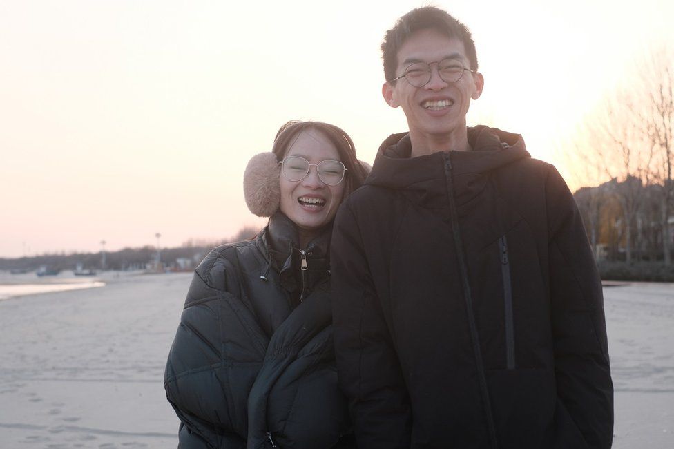 A restless Gen Z is reshaping the Chinese Dream