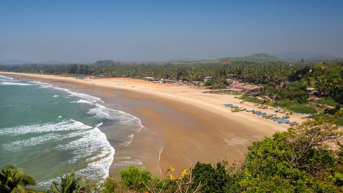 British woman found dead on Goa beach as mysterious tragedy baffles local police