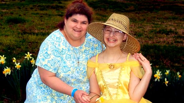Gypsy Rose Blanchard fans point out bizarre resemblance between husband and murdered mum