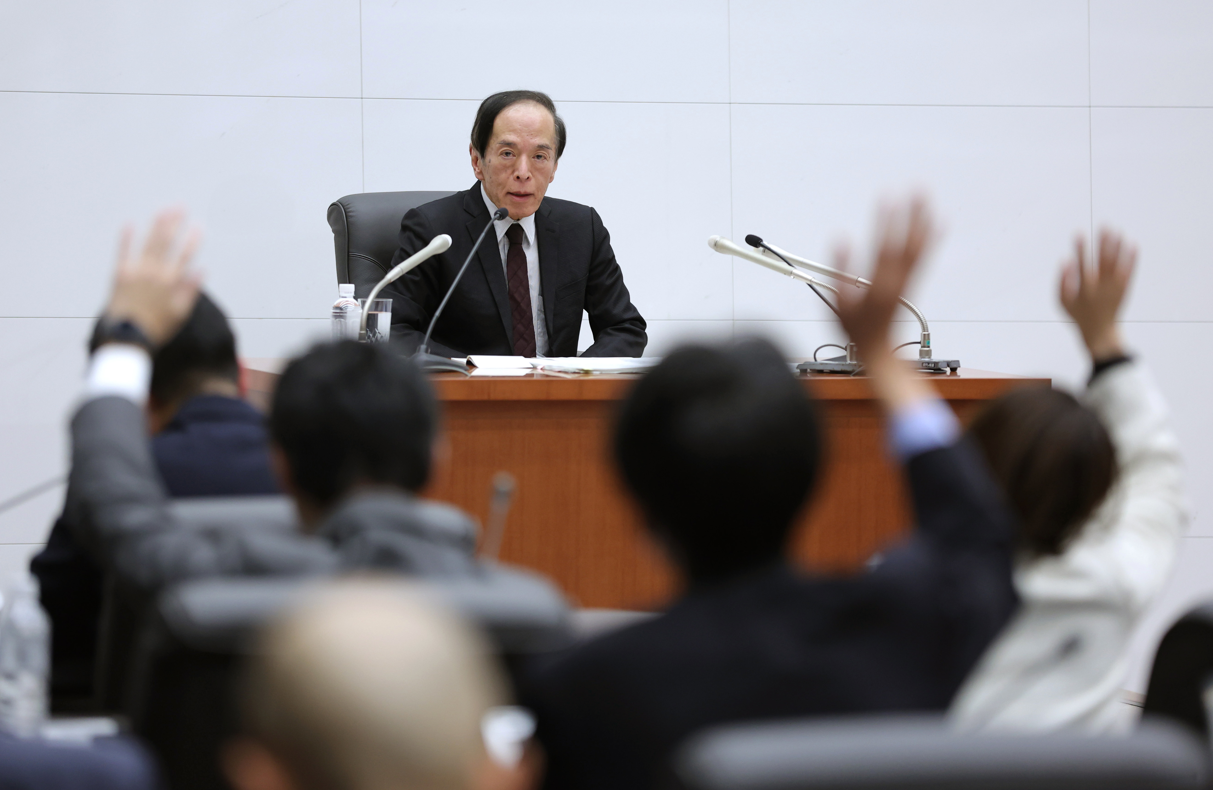 Inflation and its demons define Japan’s precarious 2023