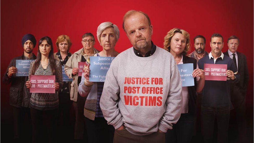Alan Bates criticised speed of Post Office payouts days before offer