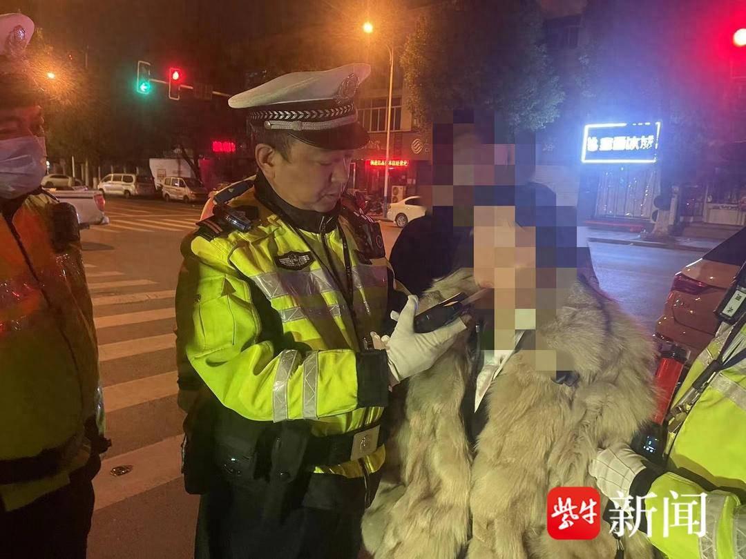 真是不长记性啊！吊销驾驶证、拘留！时隔5天，她竟然再次醉驾！