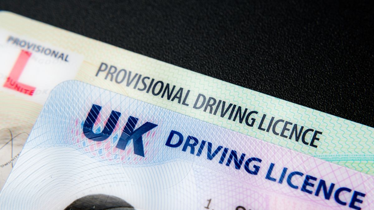 DVLA issues new licence rules affecting all drivers and people who want to learn
