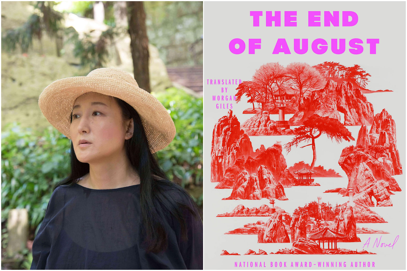 Book review: Yu Miri’s The End Of August a feat of multilingual translation set in colonial Korea