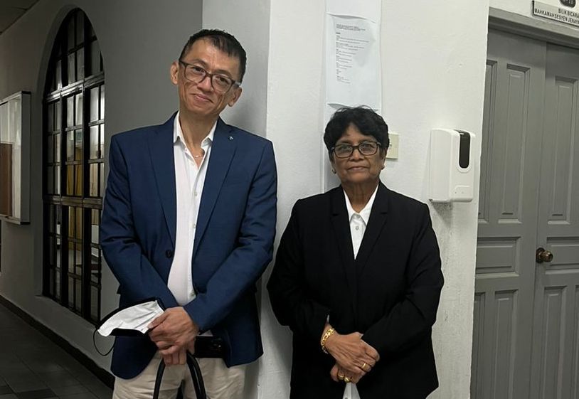 Salesman acquitted of murder by Johor Sessions Court