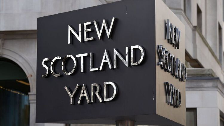 Serving Met Police Officer In Court Charged With Rape | Nestia