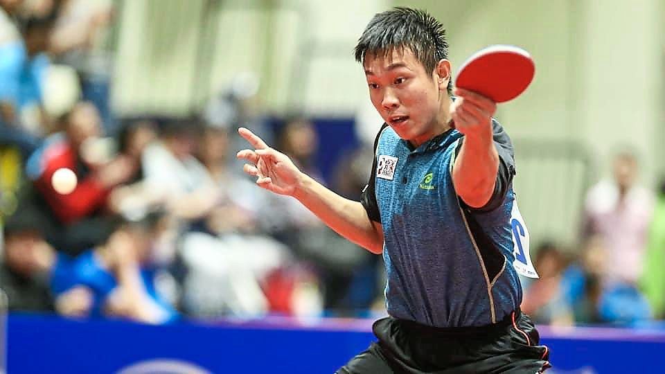 National champion Qi Shen aims for Olympics shot after shining for Kedah