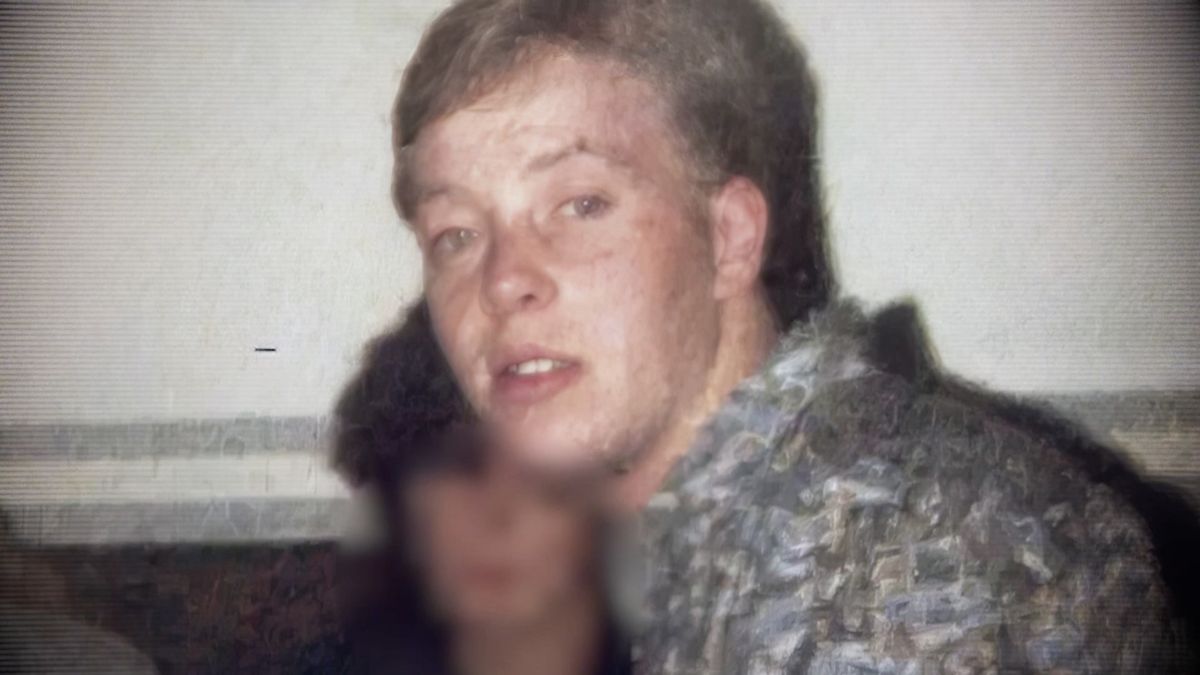 Brit double killer named as one of world's top 10 most dangerous inmates