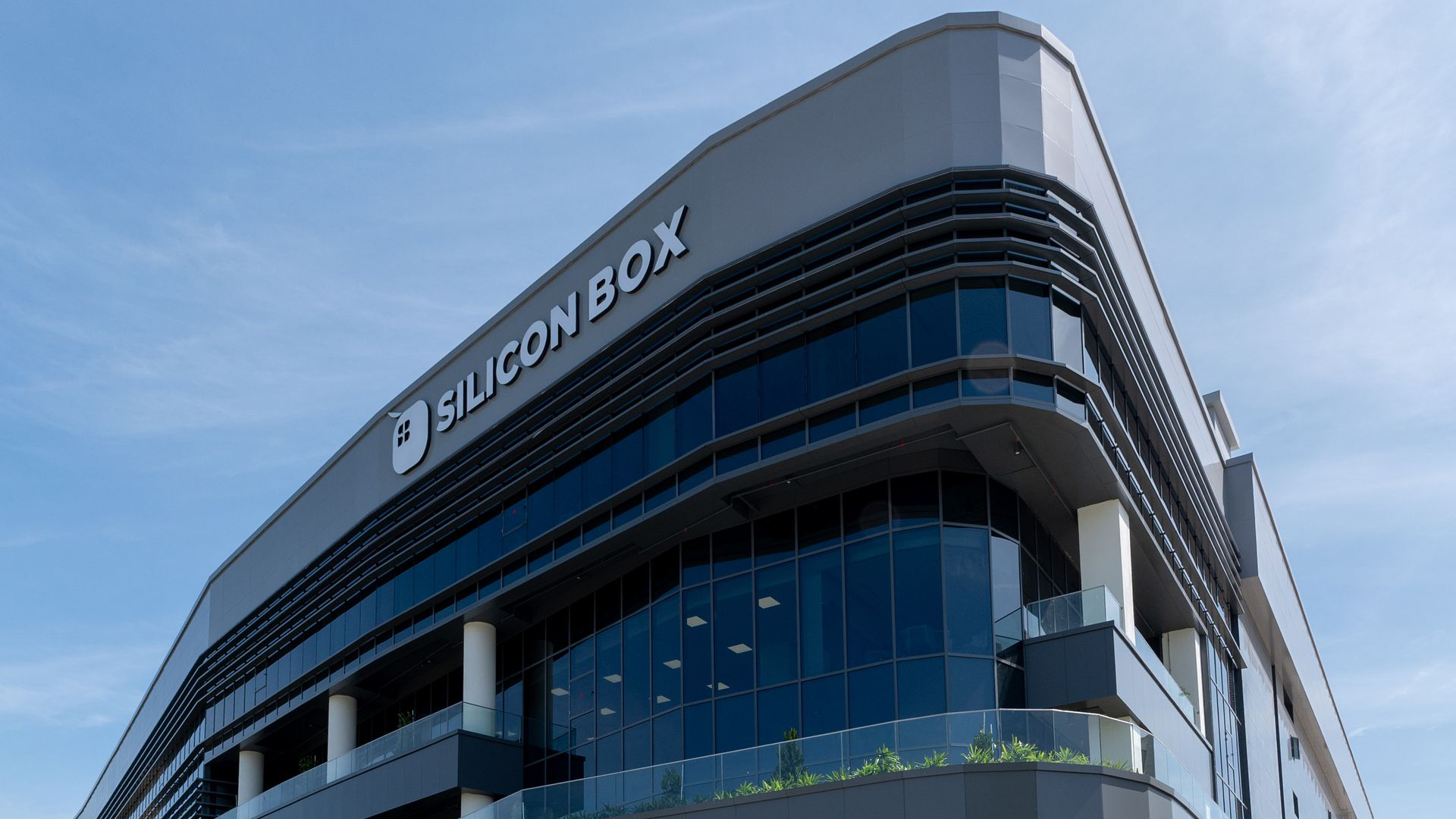 Singapore’s Silicon Box to build $3.5b AI chip factory in Italy