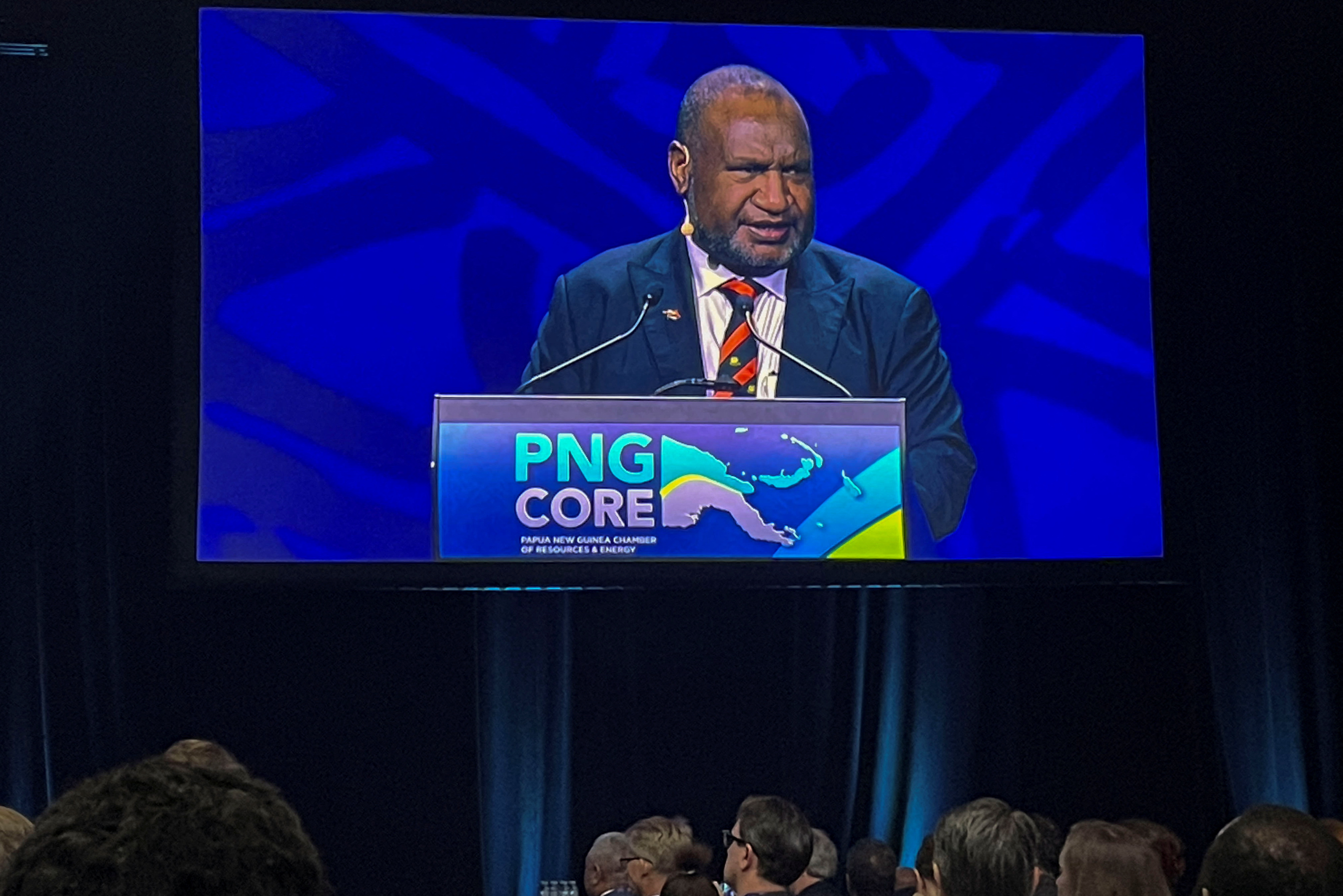 Political uncertainty puts PNG’s progress at risk in 2024