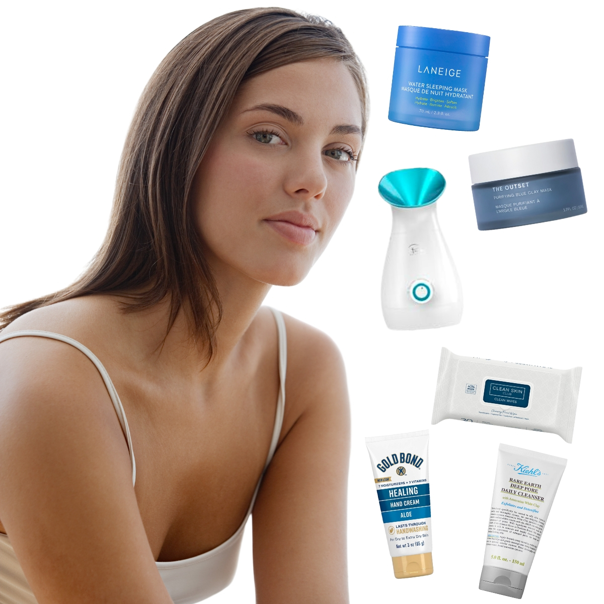 I’m a Shopping Editor, Here Is My New Year’s Skincare Resolutions List for 2024