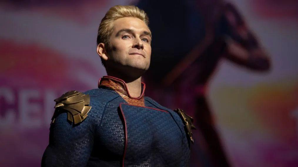 The Sentry: Actors Who Should Replace Steven Yeun in Marvel's Thunderbolts Movie