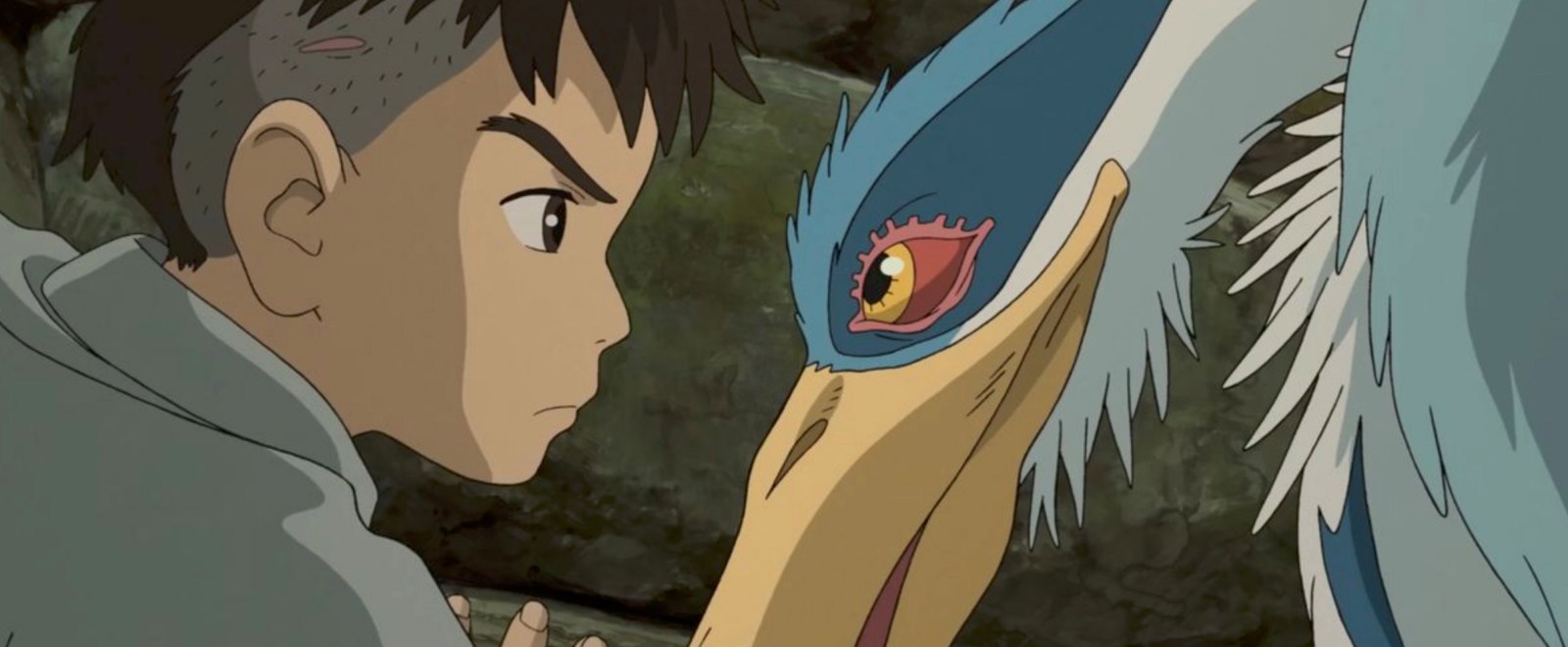 When And Where Will ‘The Boy And The Heron’ Be Streaming?