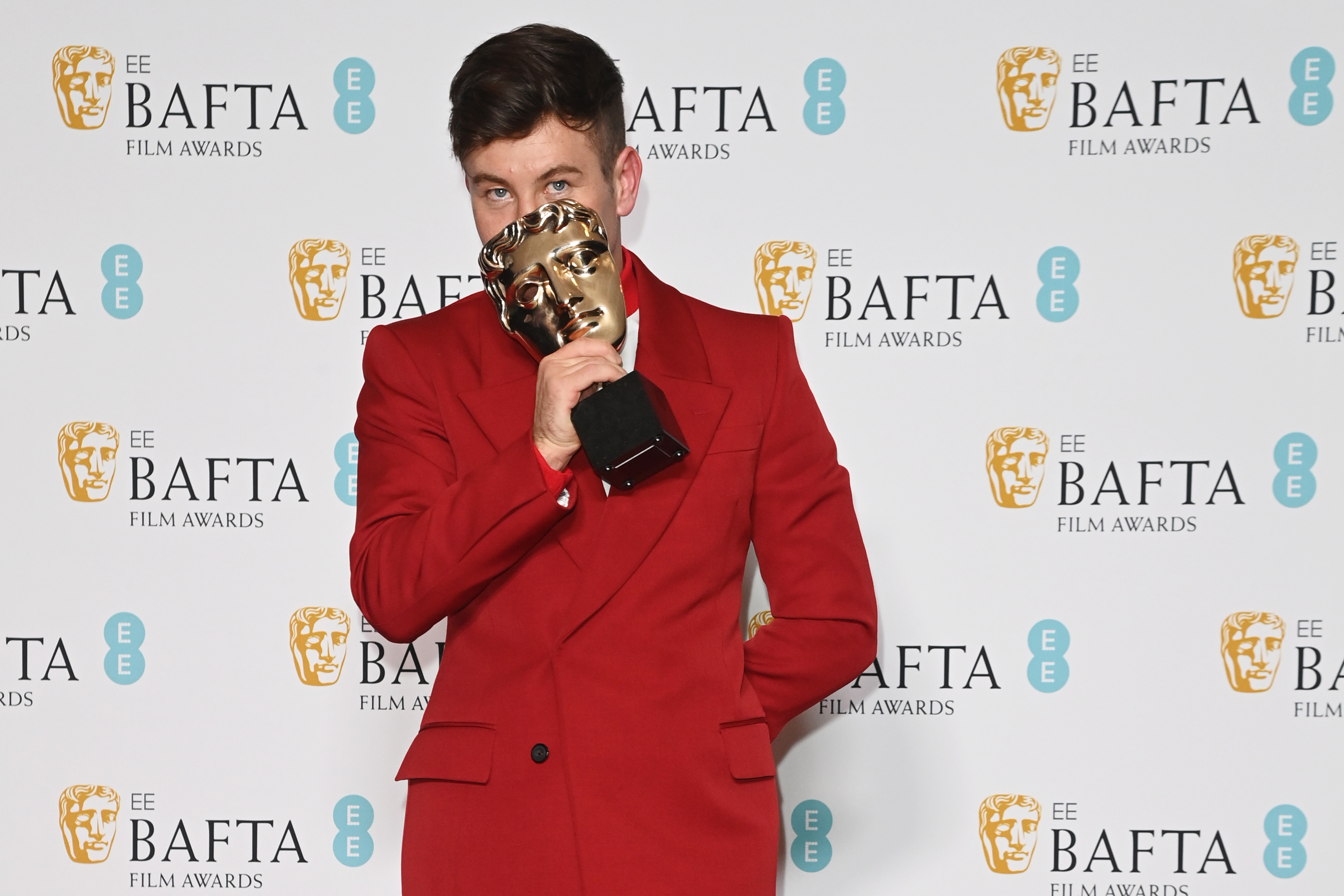 Barry Keoghan explains how to pronounce his surname as people have no idea how to