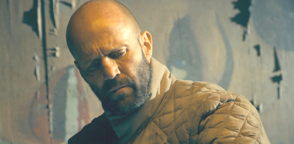 ‘The Beekeeper’ Is So Dumb And Ridiculous That It’s Kind Of Terrific