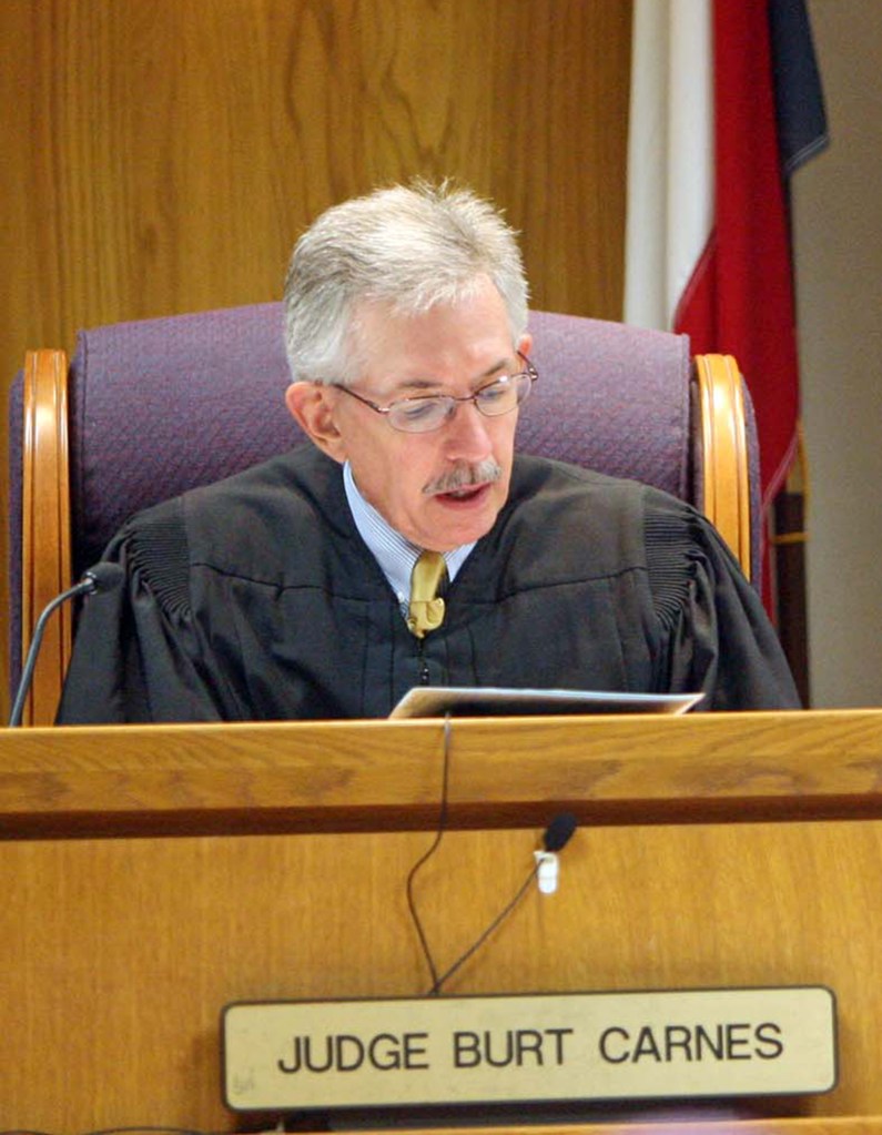 Retired judge, wife killed with shotgun blasts by adult son after he refused sleeping pill: cops
