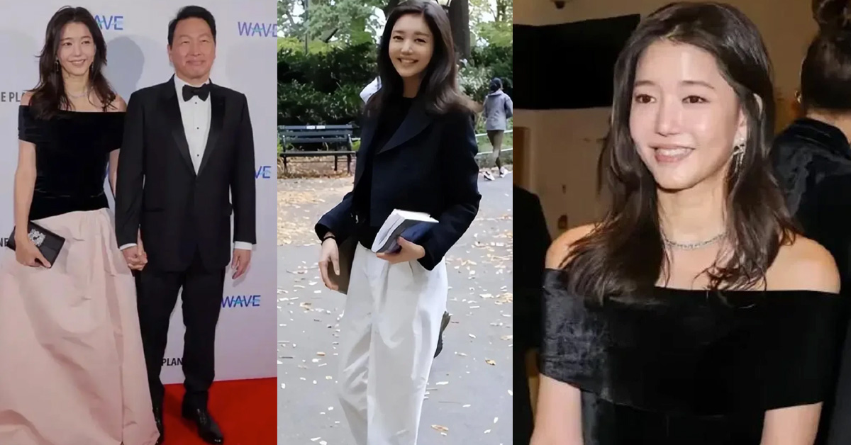 韩国最强小三！ 财阀为了她甘愿对抗全世界