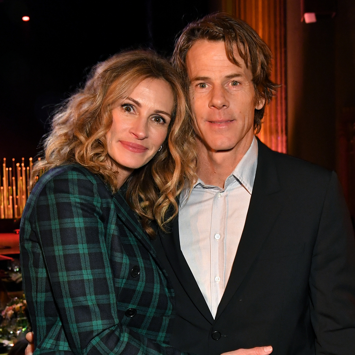 Julia Roberts Shares Rare Throwback Photo of Son Henry on 18th Birthday