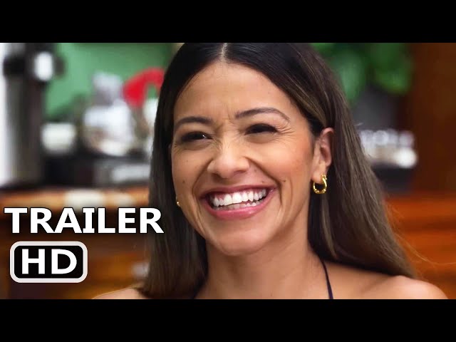 PLAYERS Trailer (2023) Gina Rodriguez, Tom Ellis