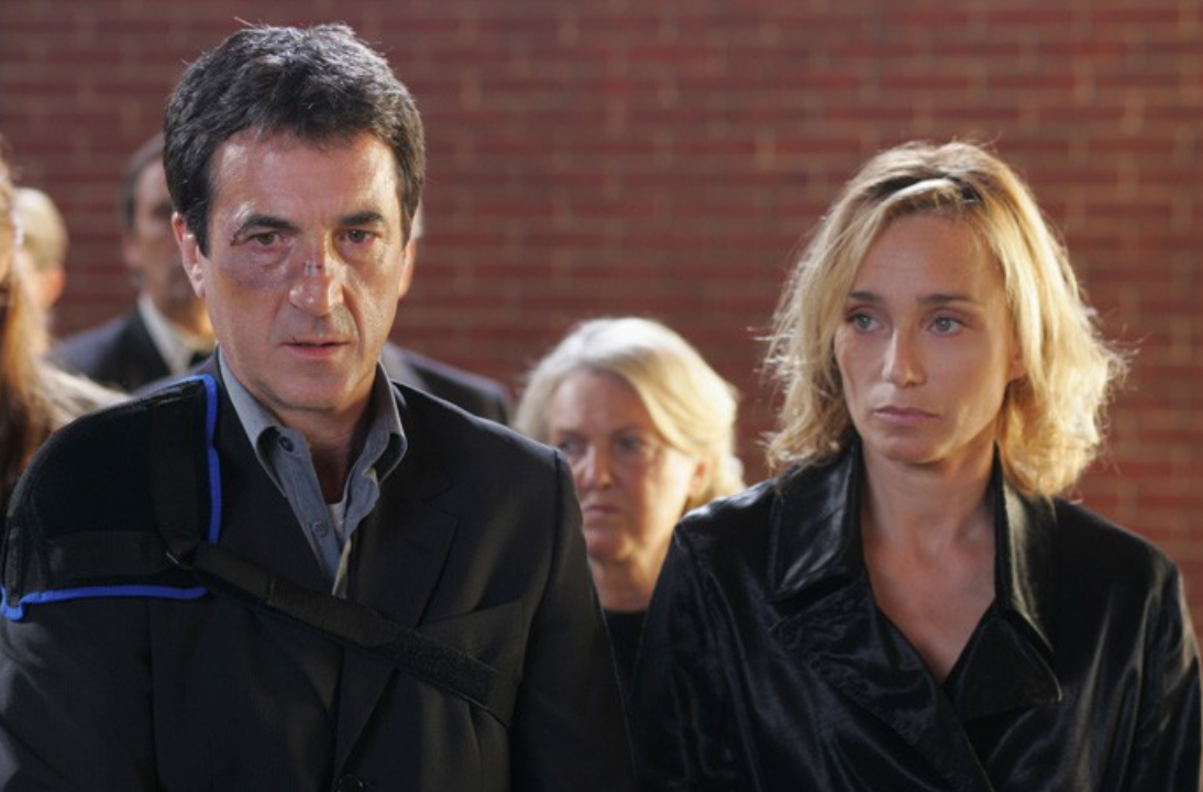 Harlan Coben film with near-perfect Rotten Tomatoes score is his highest rated adaptation