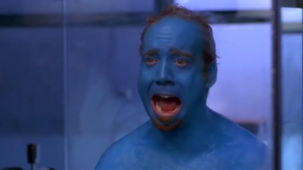 Paul Giamatti Says He Was Blue for "Months" After Big Fat Liar's Iconic Pool Scene