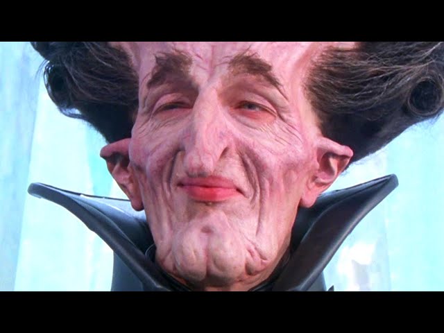 The NeverEnding Story Actors You May Not Know Passed Away