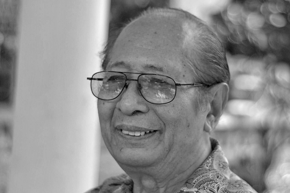 Former Communist Party of Malaya leader Abdullah CD passes away aged 100 in Thailand