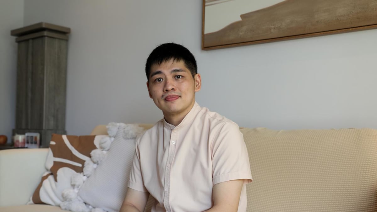 ‘I’m now just half a man’: Singaporean in his 30s gets stroke during hotel staycation; more new cases seen among younger adults
