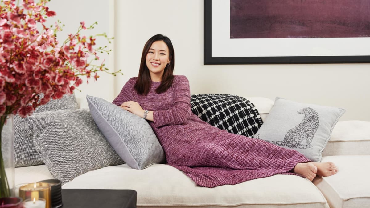 Inside Rebecca Lim's newly renovated 90-year-old house that has its original features preserved