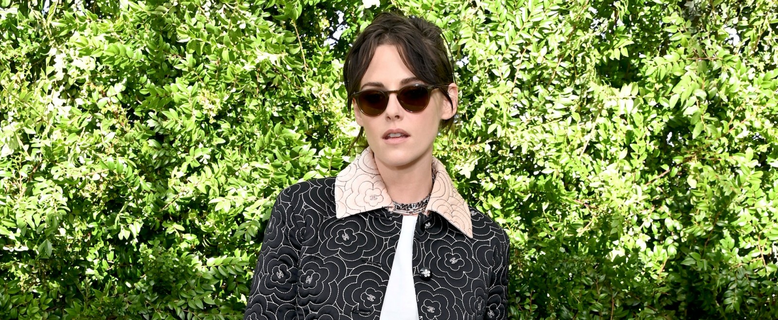Kristen Stewart Had A Short But Blunt Response To ‘Homophobic’ Haters Of Her ‘Rolling Stone’ Cover: ‘F*ck You’