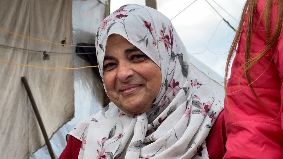 100 days since Hamas attacked Israel, triggering war in Gaza