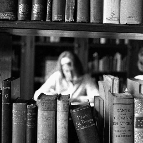 2 Novels About What’s-Their-Name