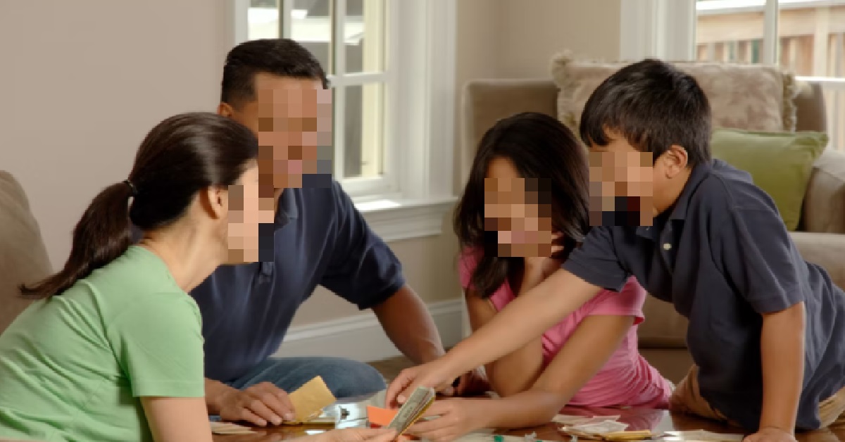 MAN EARNS $100K/YR, ASKS IF IT IS “ENOUGH” FOR A FAMILY OF 4-5 IN S’PORE