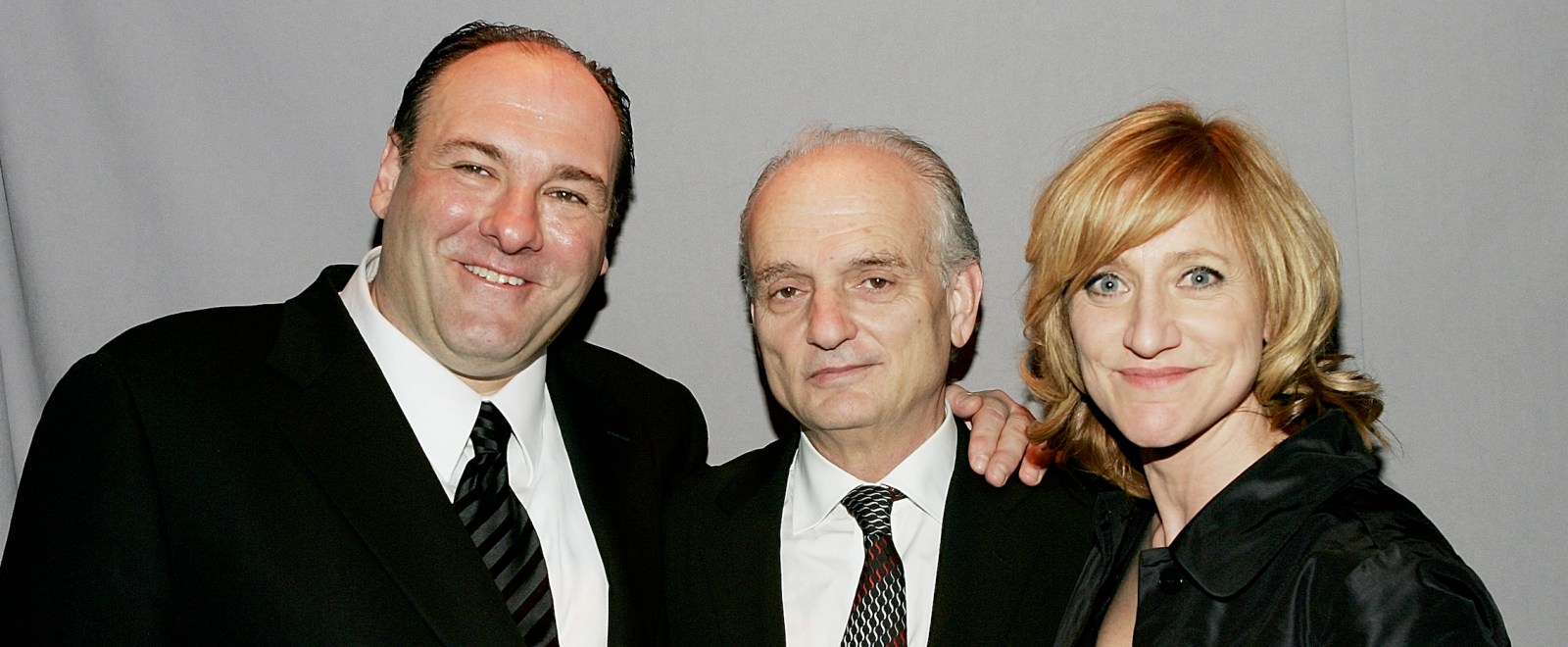 ‘The Sopranos’ Creator David Chase Is Working On A Horror Movie With One Of The Show’s Best Writers