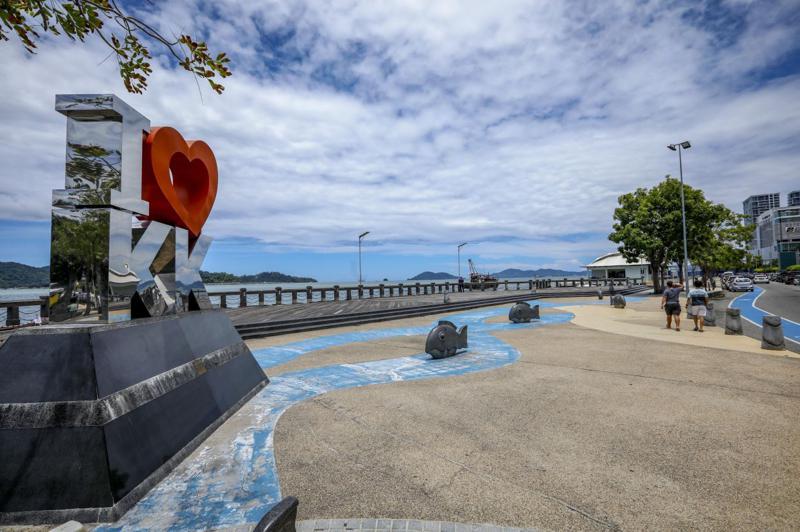 Sabah Tourism Board tasked with attracting three million tourist arrivals in 2024
