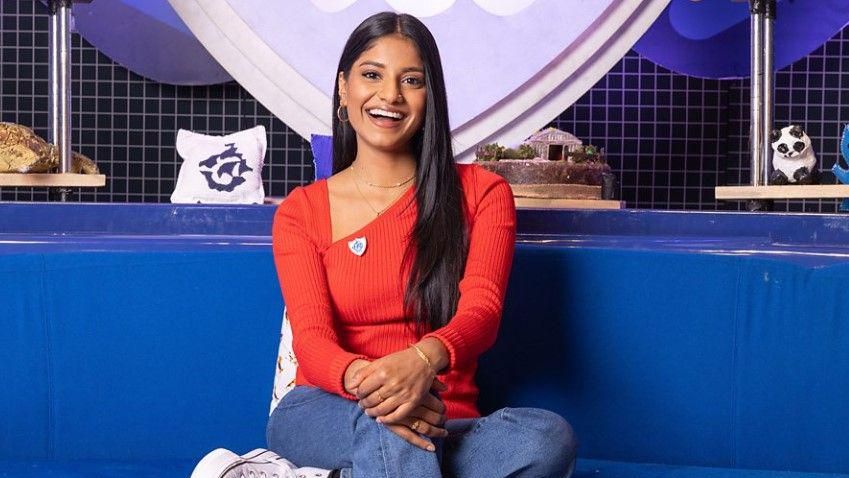 TikTok star becomes new Blue Peter presenter