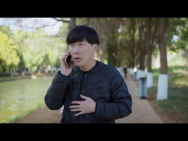 【新】陈翔六点半：被误解是表达者的宿命Being misunderstood is the fate of the speaker.