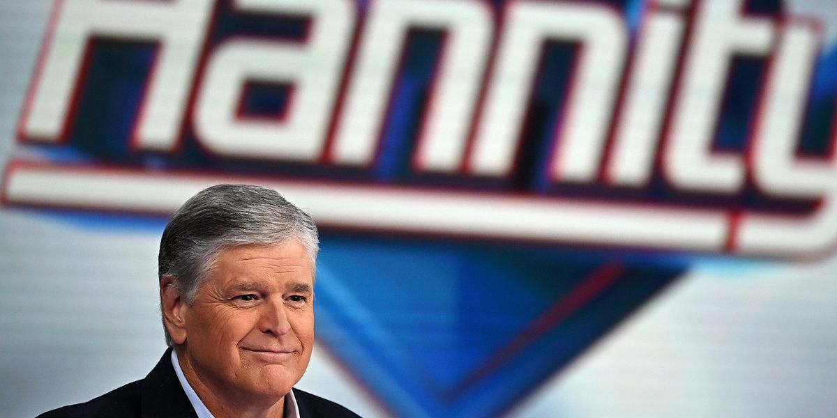 What Sean Hannity’s move from New York to Florida says about america