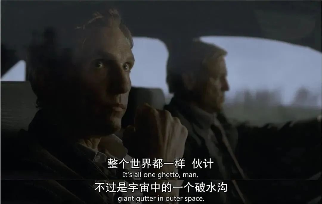 如何理解这句网络热梗：“世界是个草台班子”？