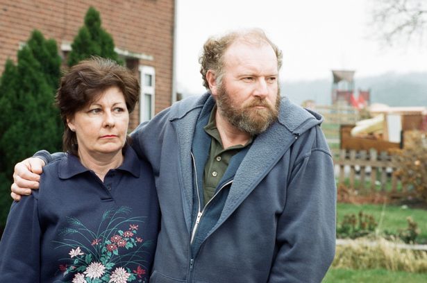 Child-killer Edwin Hopkins back in jail weeks after release for murdering schoolgirl