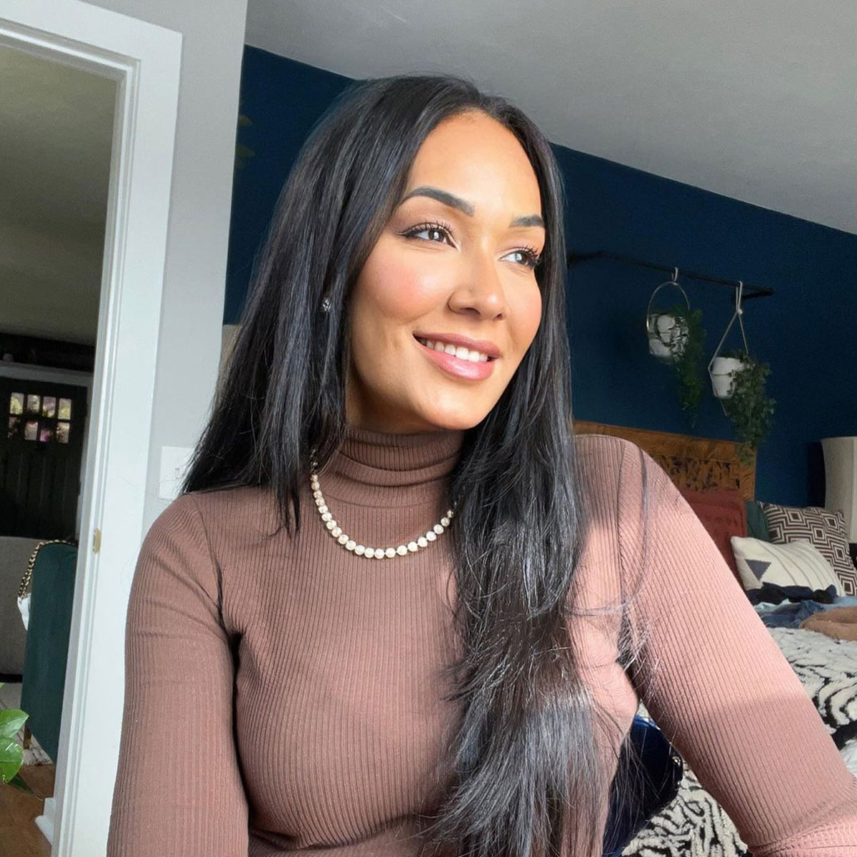 Mila De Jesus' Husband Breaks Silence After Influencer's Death