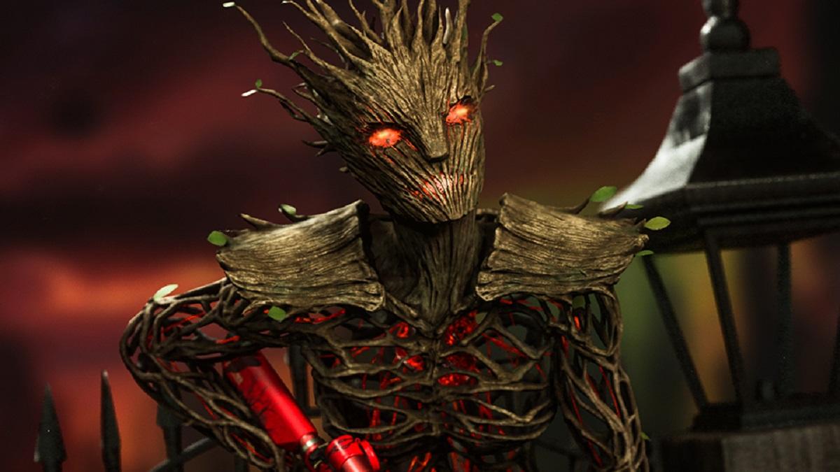 Call of Duty: Warzone Brings Back Hated Groot Skin with a New Look