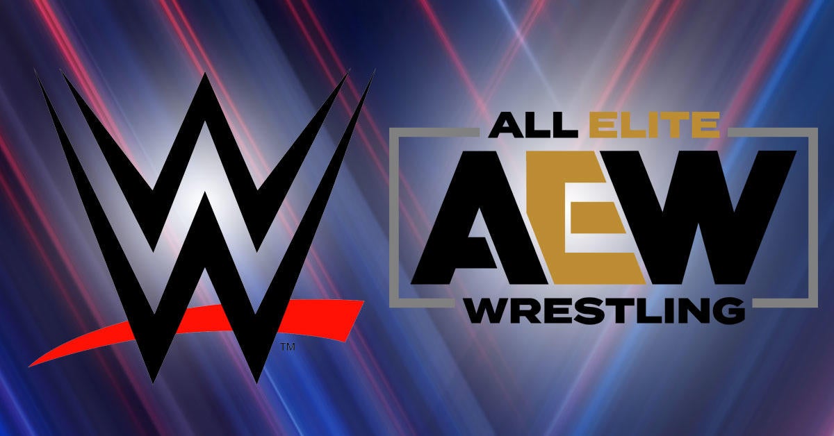 Former AEW Star Makes Shocking WWE Return